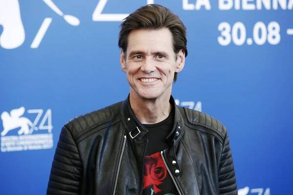 72 Jim Carrey Quotes On Life, Money, and Success
