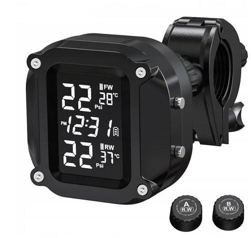 Snímač tlaku v pneumatice TPMS