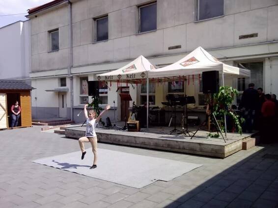 Ladecký kotlík 2014 | Ladce.sk