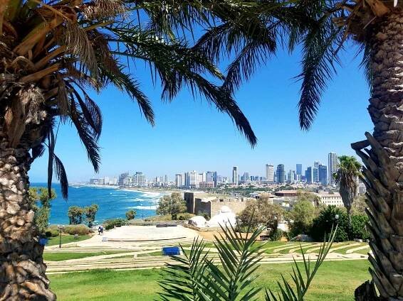 Abraham Day Trips From Tel Aviv