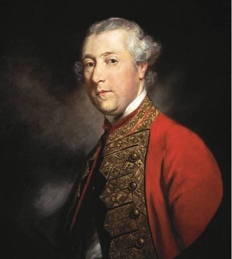 George Howard