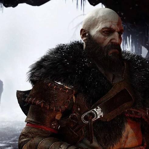 God of War Ragnarök