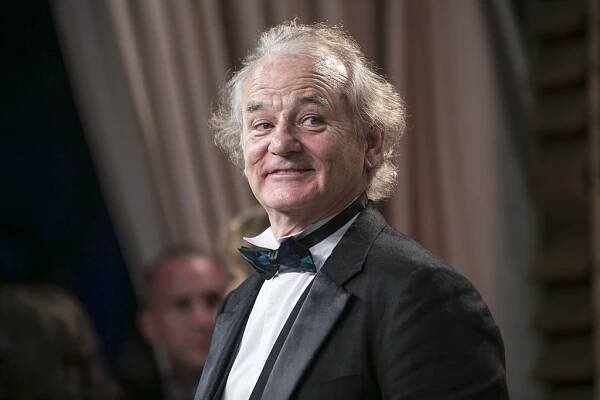Bill Murray