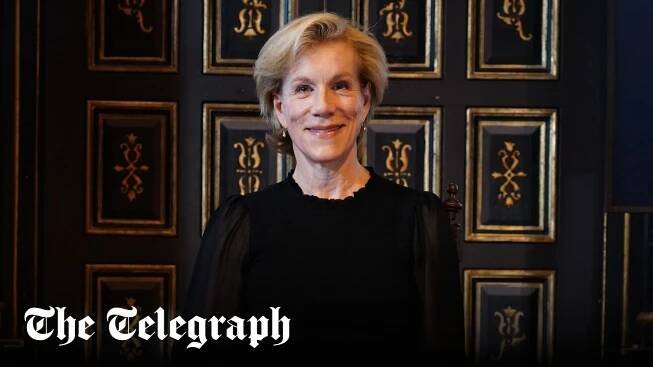Juliet Stevenson: ‘Arresting peaceful protesters is an astonishing abuse of police power’