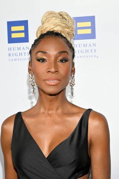 Angelica Ross Black History Month Interview
