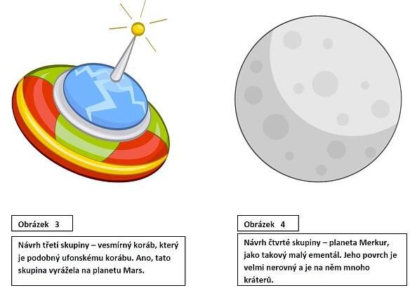 Tvořivost – ČGS: Svět geologie: 