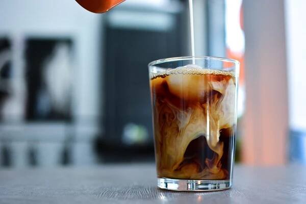 The surprising benefits of cold brew coffee you may not know about