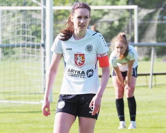 Remíza a prohra v úvodu nadstavby. Fotbalistkám se snížily šance na postup