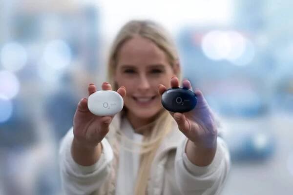 O2 pods