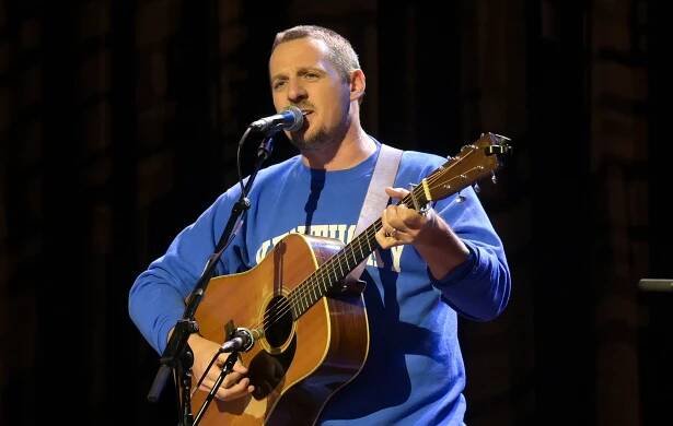 Sturgill Simpson
