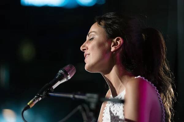 Tania Saedi