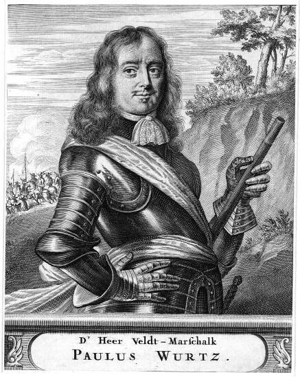 Paul Würtz
