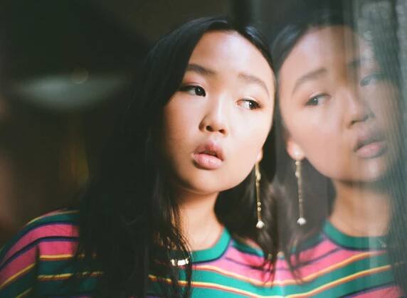 Ella Jay Basco x HYPEBAE - Amanda Lim