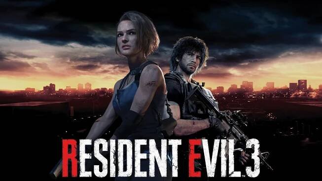 ▷ Recenze: Resident Evil 3 je nervózní, ale má potenciál být...