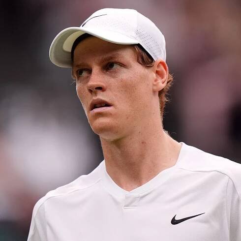 Jannik Sinner cleared of any wrongdoing after two anti-doping failures