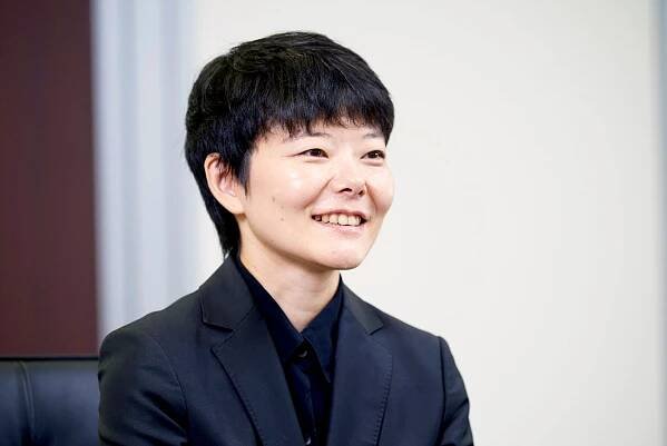Kyoko Nakajima | RYUKA & PARTNERS