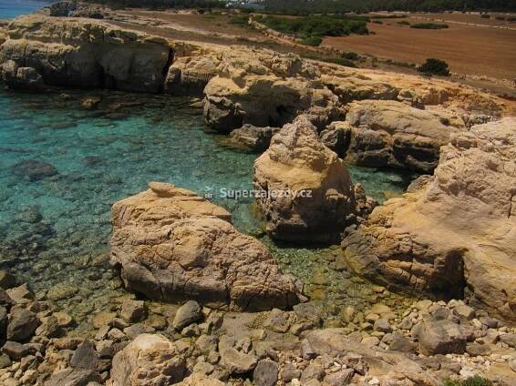 MENORCA - Španělsko | Nejlepší zájezdy - last minute dovolená a hotely