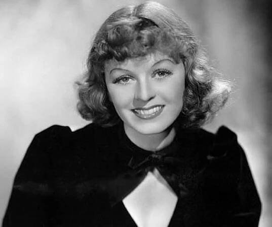 Margaret Sullavan