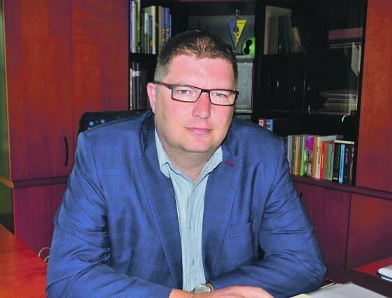 Tomáš Třetina: Zvyk je železná košile