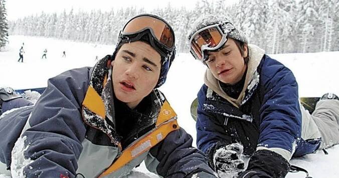 Snowboarďáci se vrací! Co nás čeká v pokračování legendární komedie?