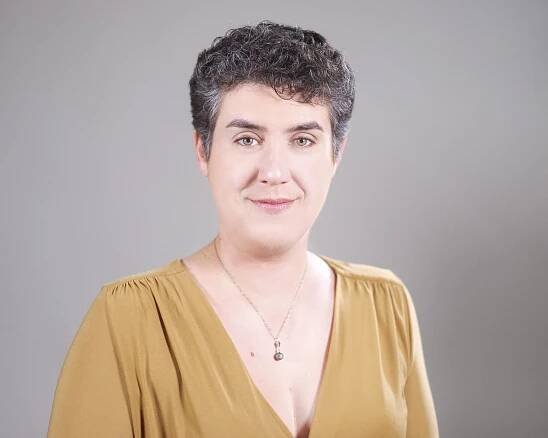 Samantha Miller: Editorial Director, Entertainment - PEOPLE