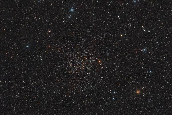 06. červenec 2024 | Astronomický snímek dne - APOD | Fotogalerie | Astronomický informační server astro.cz 