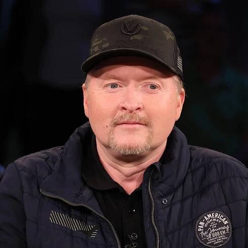 Joey Kelly: Krebs-Albtraum in der Familie
