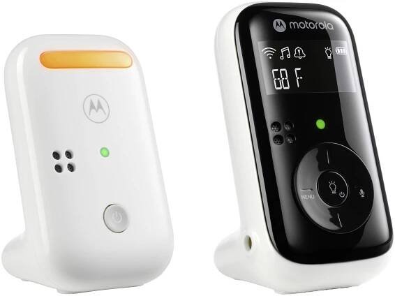 Motorola PIP11 505537471238 dětská chůvička DECT : Půhy.cz