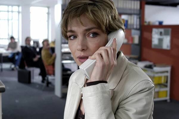 Einsatz in Hamburg - Mord auf Rezept - Z filmu - Aglaia Szyszkowitz