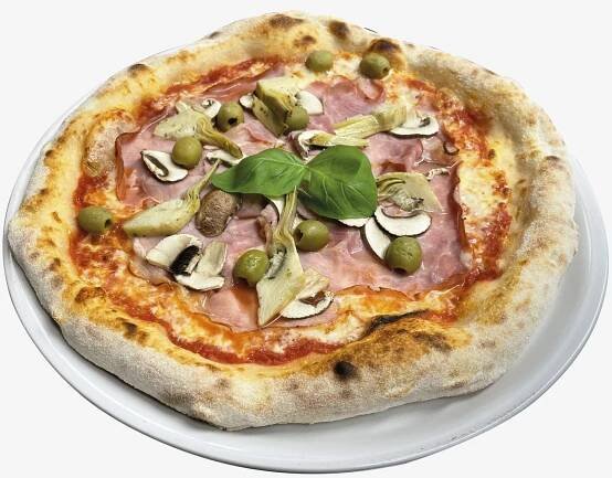 Pizza Tenis | Wolt | Delivery | Liberec