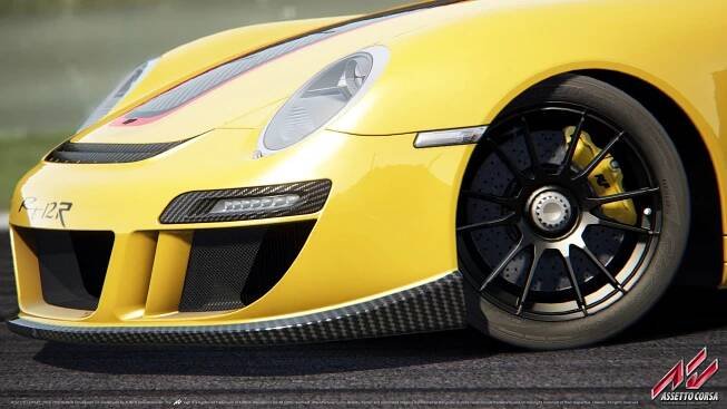 Assetto Corsa Dream Pack 2