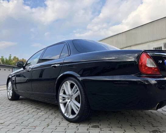 Jaguar *DD AUDIO* | TuningHiFiShop