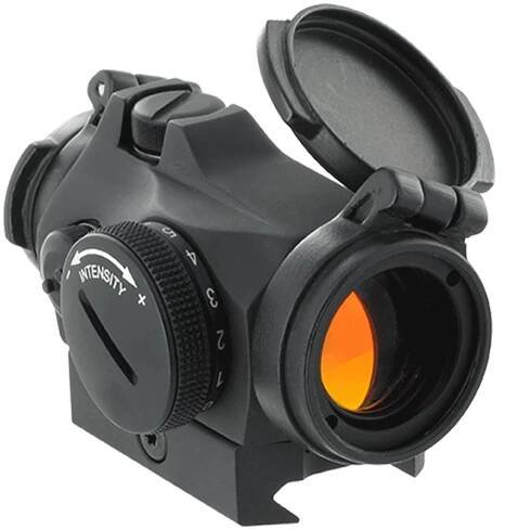 Aimpoint Micro H-2 4 MOA