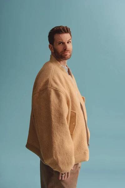 The Masked Singer Host Joel Dommett Interview: 'The show is getting weirder'