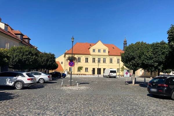 Kulturní dům Říp a 3D kino foto 1