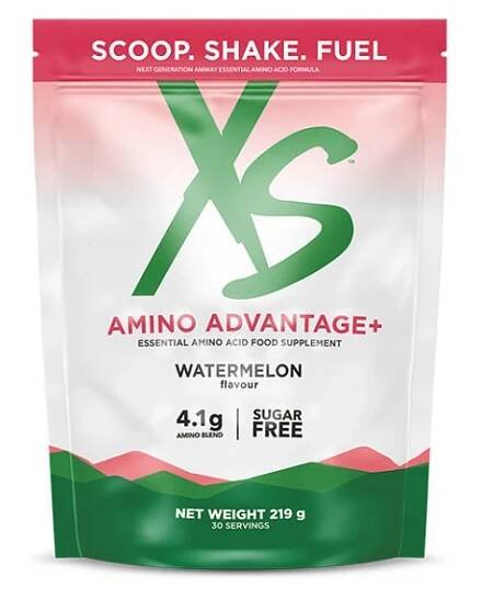 XSTM Amino Advantage+
