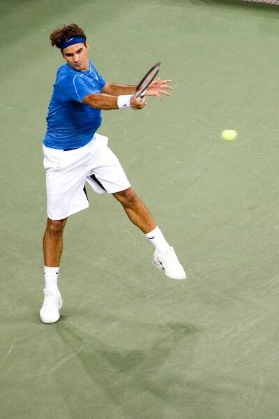 Tenisová sezóna Rogera Federera 2006 – Wikipedie