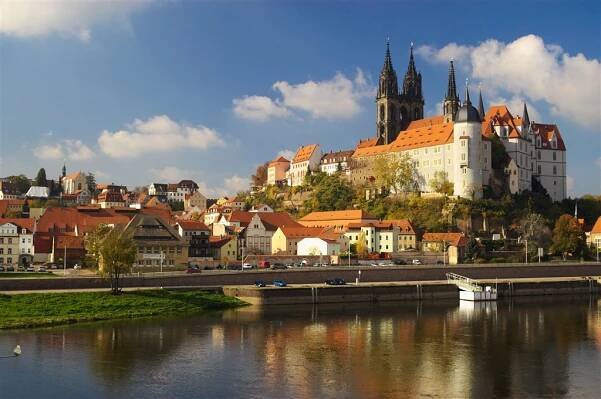 Německo dovolená a zájezdy | New Travel.cz