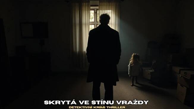 Skrytá ve stínu vraždy