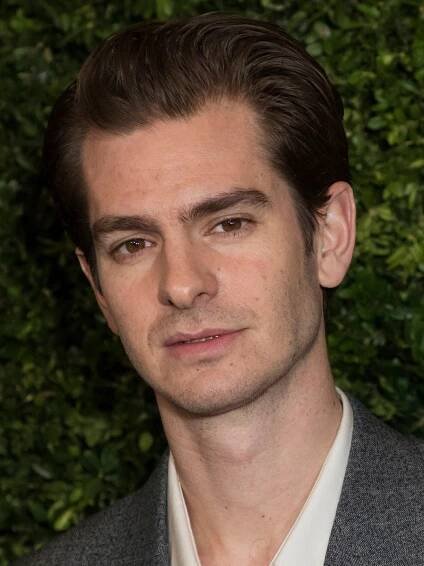 Andrew Garfield - Actor