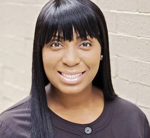 Kimberly Dupree-Vance, RHD