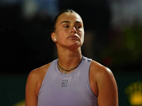 Aryna Sabalenková - Sport.cz