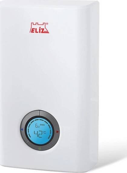 ELÍZ ELX 10 Compact 3389