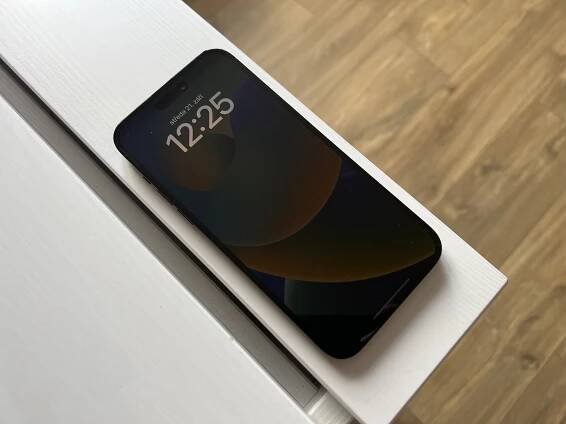 Jak na iPhone vypnout oznámení v Always-on