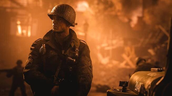Call of Duty zmenší soubory: Konec povinného stahování Warzone