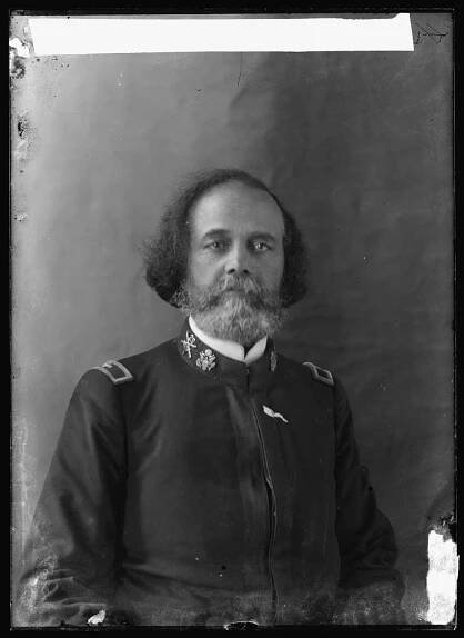 Theophilus Gould Steward - Wikipedia