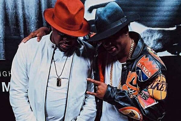 Bobby Brown Pays Instagram Tribute to Late Son 3 Years After His Death