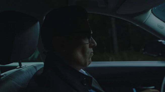 Pahan väri - Äideistä parhain (E03) (2021)