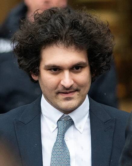 Bankman-Fried faces more criminal charges, allegedly hid political donations
