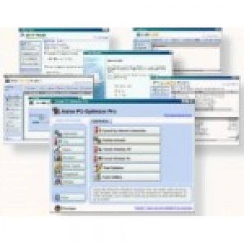 Asmw PC-Optimizer Pro                    